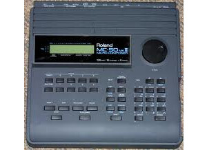 Roland MC-50 MkII (42255)