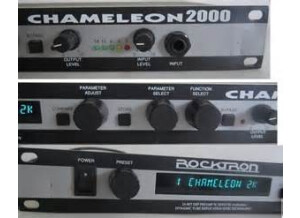 Rocktron Chameleon M. 2000