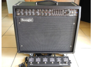 Mesa Boogie Mark IV Combo (84326)