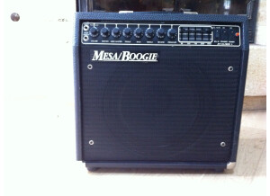 Mesa Boogie Caliber 50 (66565)