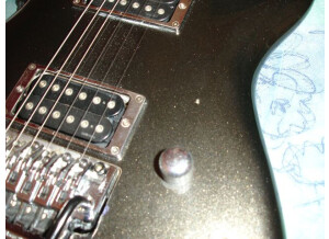 Ibanez JS 1000 BTB