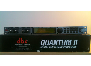 dbx Quantum II (44138)