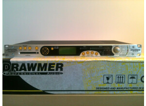 Drawmer DC2476 Masterflow (87960)