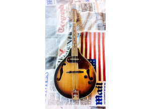 Ibanez M510E - Brown Sunburst