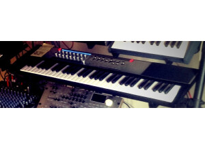 Novation Remote 61 SL MkII