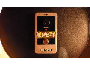 Electro-Harmonix LPB-1 (16308)