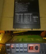 Yamaha P50-m