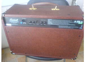Marshall Acoustic AS-50D