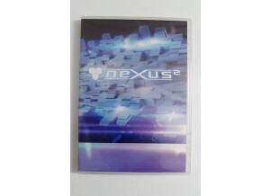 reFX Nexus 2 (87055)