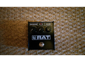 ProCo Sound RAT (77992)