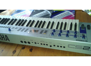 Yamaha CS2X (58618)