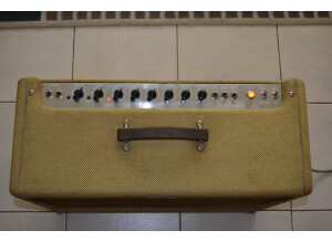 Fender Blues Deluxe Original