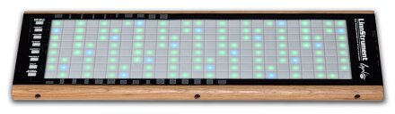 Roger Linn Design LinnStrument : Linnstrument photo, 5 2 14 Roger Linn Design LinnStrument : Linnstrument photo, 5 2 14