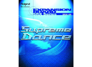 Roland SRX-05 Supreme Dance (66283)