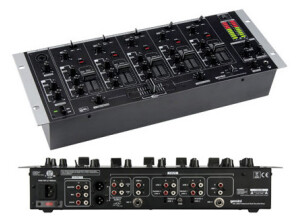 Gemini DJ MM-3000