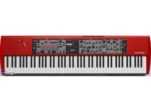 Clavia Nord Stage EX 88 (15576)