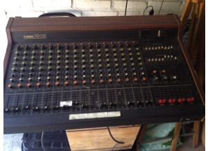 Yamaha MC1602 (7212)