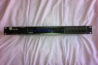 HK Audio DSM 2060