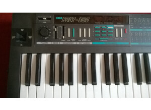 Korg Poly-800 (69789)