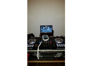 Pioneer DDJ-SZ (79330)