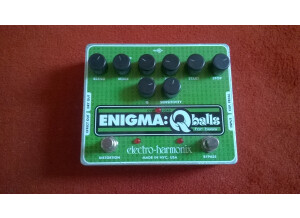 Electro-Harmonix Enigma: Q Balls (33926)