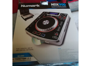 Numark NDX900 (32656)