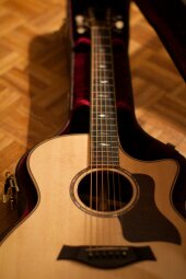 Taylor 814ce 2014 Taylor 814ce 2014