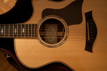 Taylor 814ce 2014 Taylor 814ce 2014