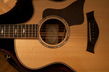 Taylor 814ce 2014 Taylor 814ce 2014