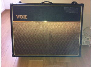 Vox AC30CC2 (10201)