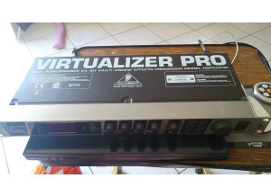 Behringer Virtualizer Pro DSP1024P (17835)