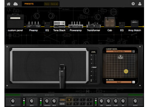 BIAS Basic Cab