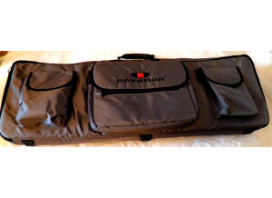 Novation Remote 61 SL MkII