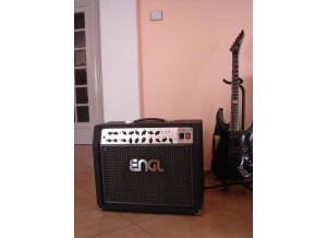 ENGL E365 Sovereign Vintage 112