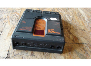 Zoom 506 Bass (19399)