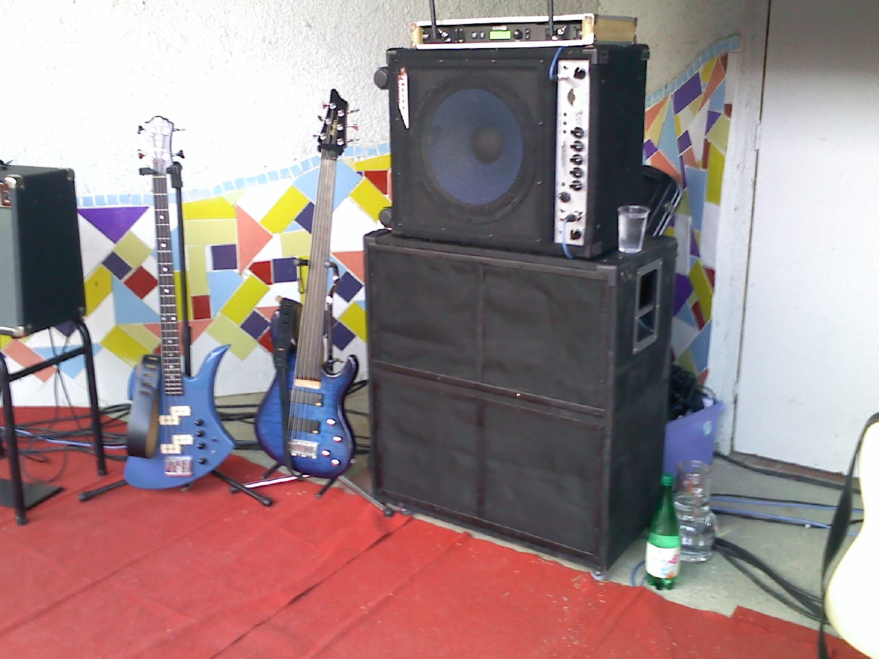 Ashdown MAG C115-300 Combo