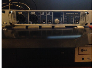 RME Audio Fireface 400 (93943)