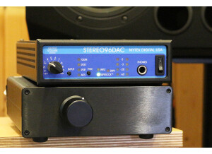 Mytek Stereo 96 DAC (10855)
