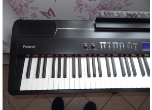 Roland FP-7F-BK