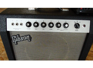 Gibson GA-15 RVT (5698)