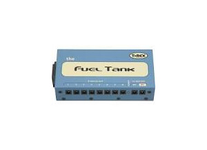 T-Rex Engineering Fuel Tank Classic (6099)