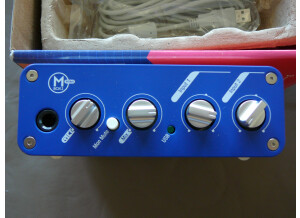 Digidesign Mbox 2 Mini (63837)