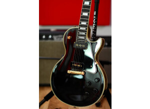 Gibson Hot-Mod 1955 Les Paul Custom Wraptail  Special Order