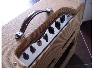 Fender EC Tremolux (21359)