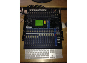 Yamaha 01V96 (41913)