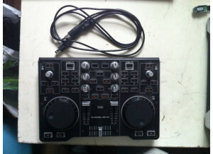 Hercules DJ Control MP3 e2 (96649)