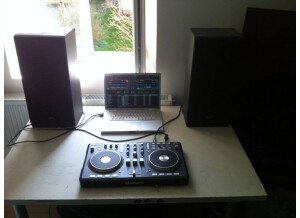 Numark Mixtrack Pro (98057)