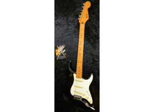 Squier Stratocaster Mexique (1993)