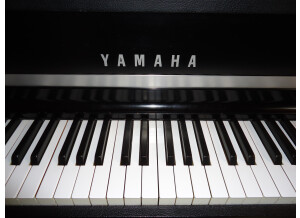 Yamaha CP-80 (5124)
