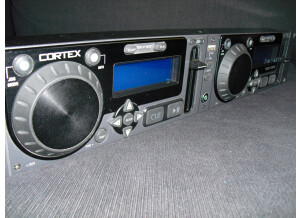 Cortex-pro HDC 1000